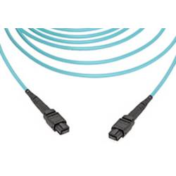 Molex 106225-0021 Verbindungskabel 9/125 µ Singlemode Gelb 1 St.