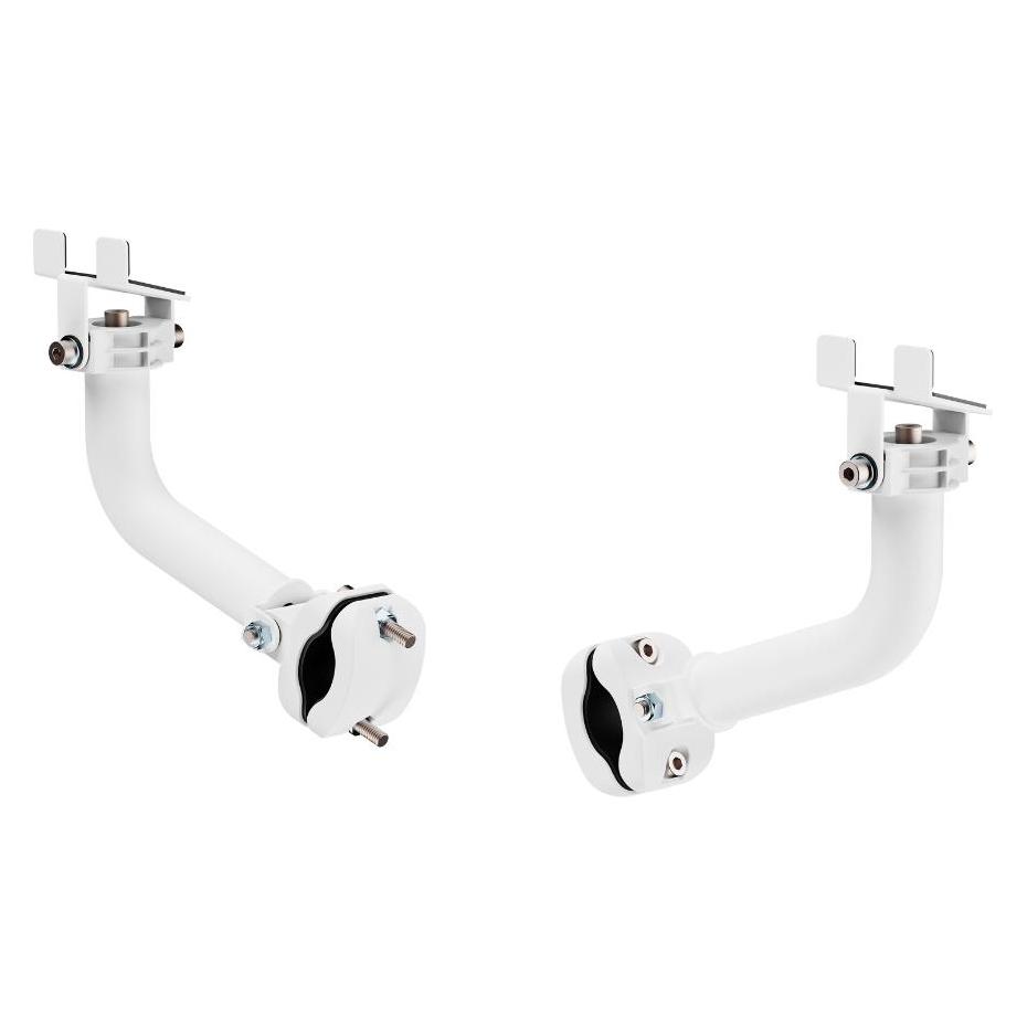 Oplite Monitor Zusatzhalter 45-57" ScreenLockPro R8S8 black retail (OP-SLPW-S8R8)