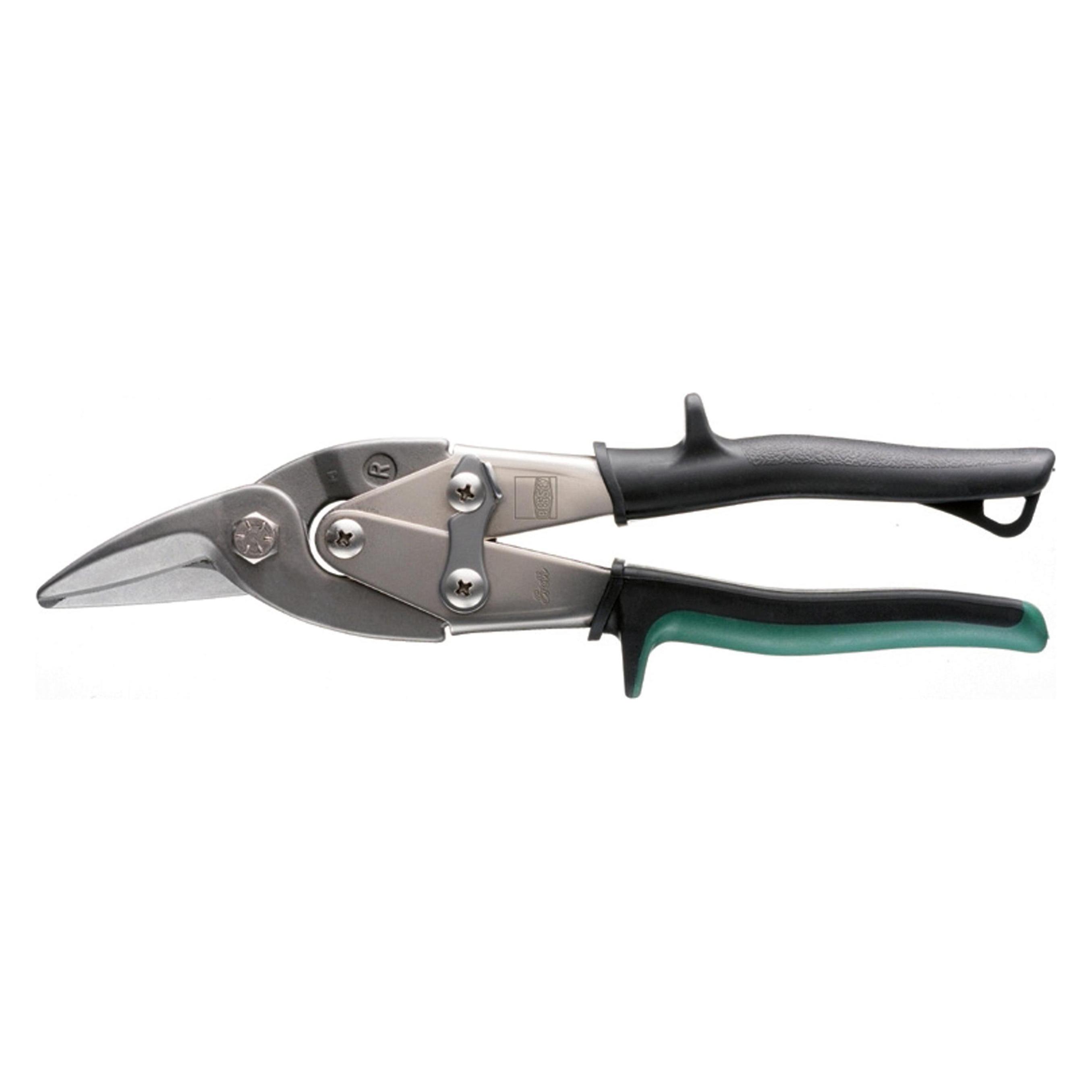 Erdi Figuren-Schere D16 (240 mm) (7372613)
