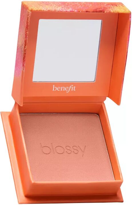 Benefit - Blossy - Blush in warmem Apricot, 6 g, Abricot