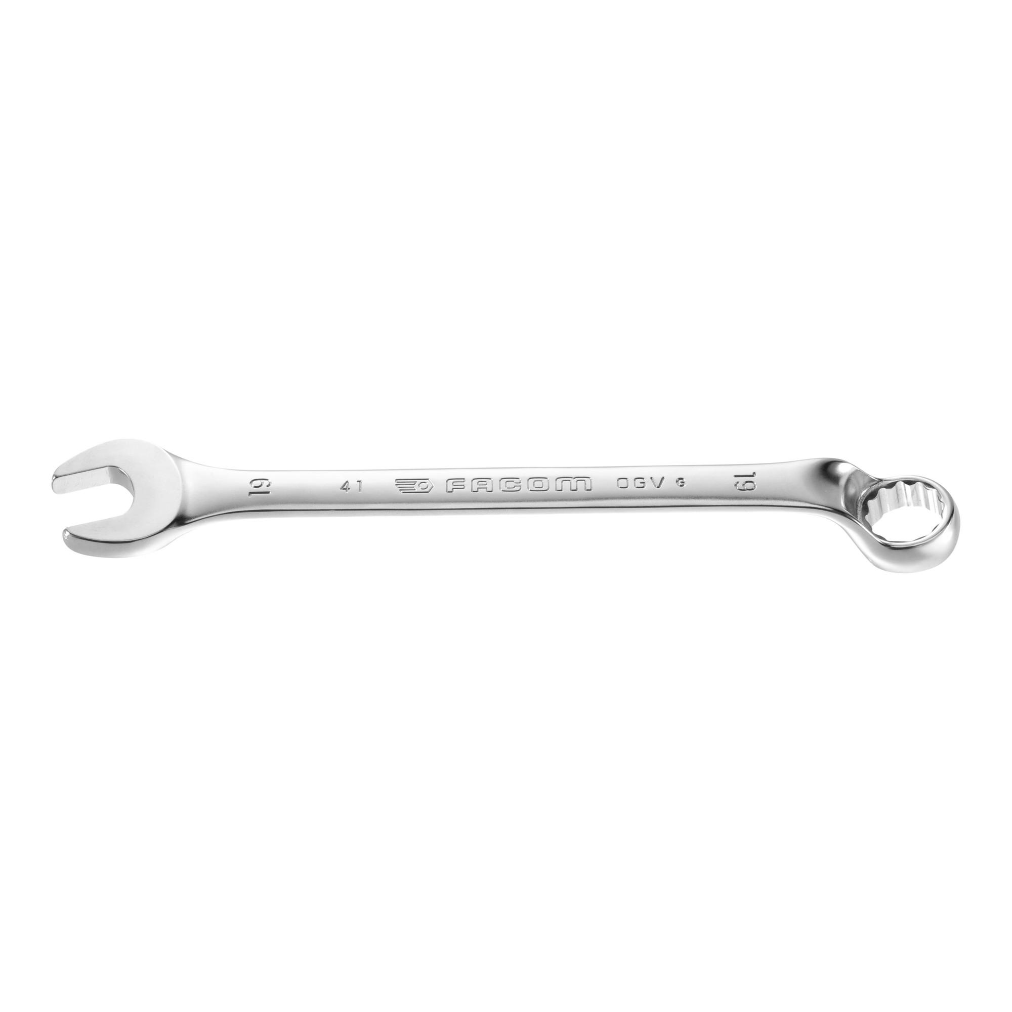 Facom Ring-Maulschlüssel "41" gekröpft 11 mm (41.11)