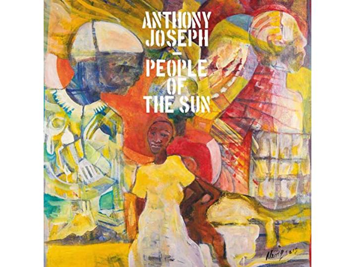 People of the Sun