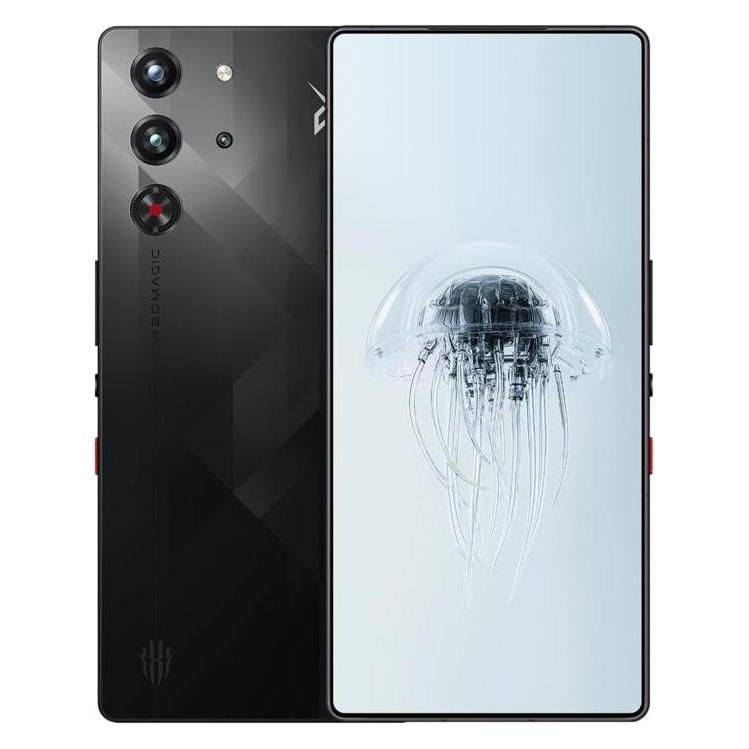 Nubia RedMagic 10 Pro (256 GB, Shadow, 6.85", Dual SIM, 5G) (null)