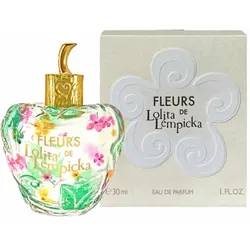 Fleurs De Lolita Lempicka Eau De Parfum Spray 30ml