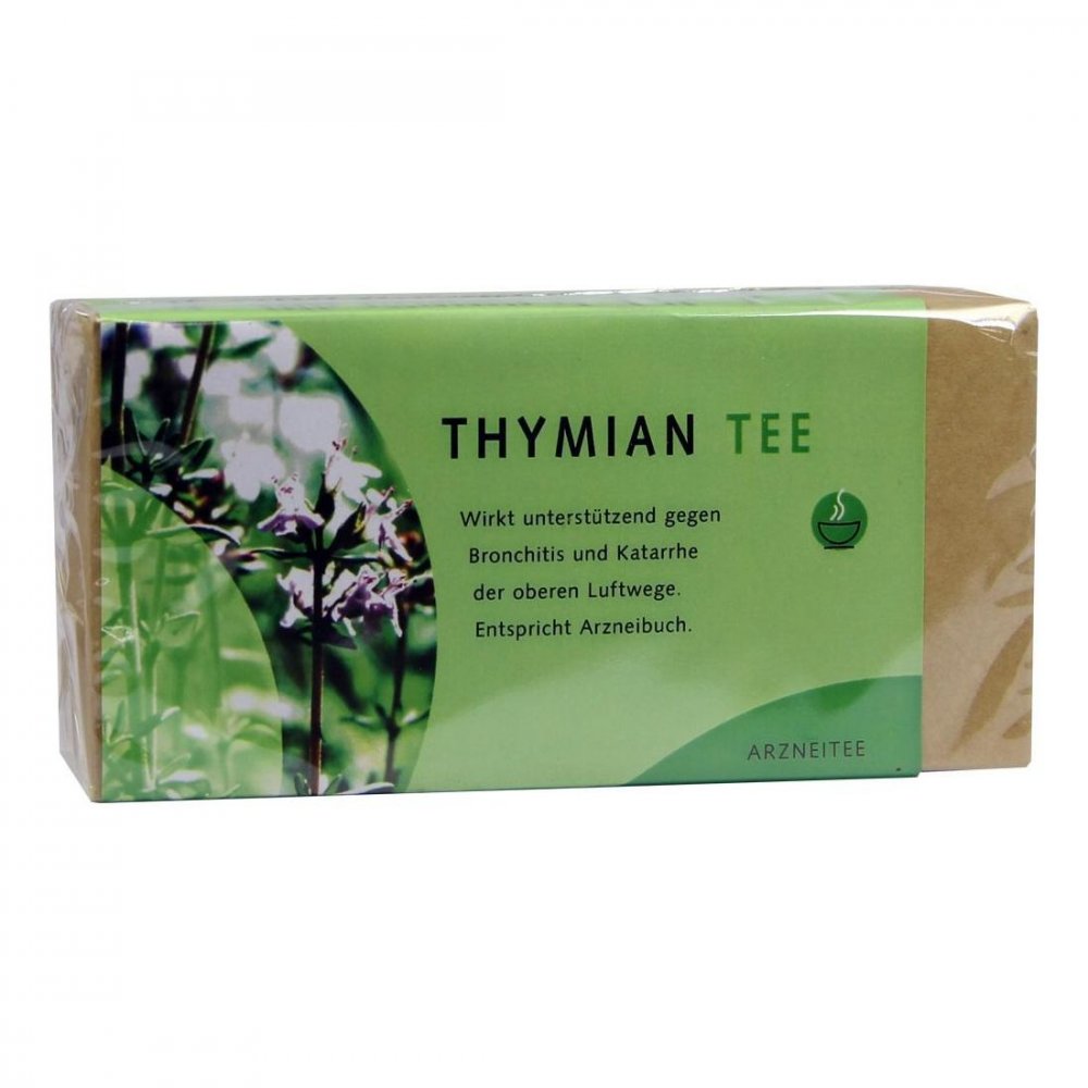 Alexander Weltecke GmbH & Co KG Thymiantee 01245732