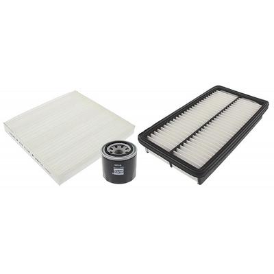 Mapco Filter-Satz [Hersteller-Nr. 68556] für Mazda