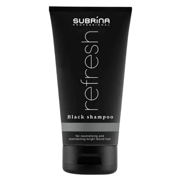 Subrina Refresh, Haarbehandlung Shampoo, For Neutralising and Manteining Bright Blonde Hair, Für blondes Haa (Läuse Shampoo) (77842127)