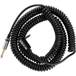 Vox Vcc90 (9 m, 6.3mm Klinkenkabel), Audiokabel