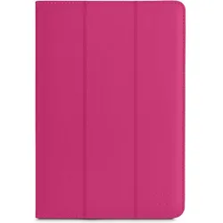 Belkin Samsung Galaxy Tab 3 10" Tri-Fold, rosa (Samsung Galaxy Tab 3 10.1), Tablet Hülle, Rosa