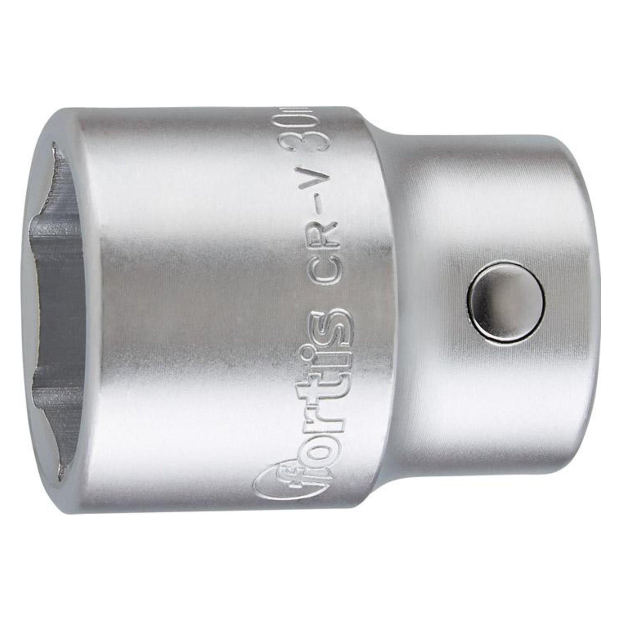Magni fortis Steckschlüssel-Einsatz 3/4"30 mm 6kant (3/4") (4317784733984)