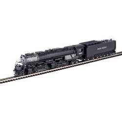 MiniTrix 16488 N Dampflok Challenger Reihe 3900 der Union Pacific Railroad