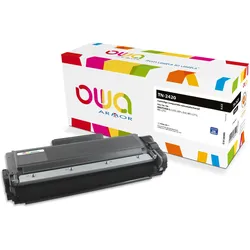 Armor OWA, Toner, OWA Toner komp. Brother TN-2420 schwarz 3.000 S. (BK)