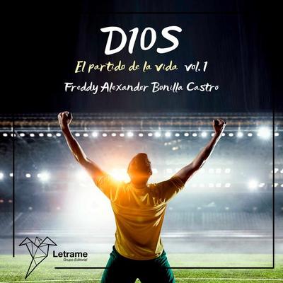 D10S - Freddy Alexander Bonilla Castro, Audio, 9788410687530