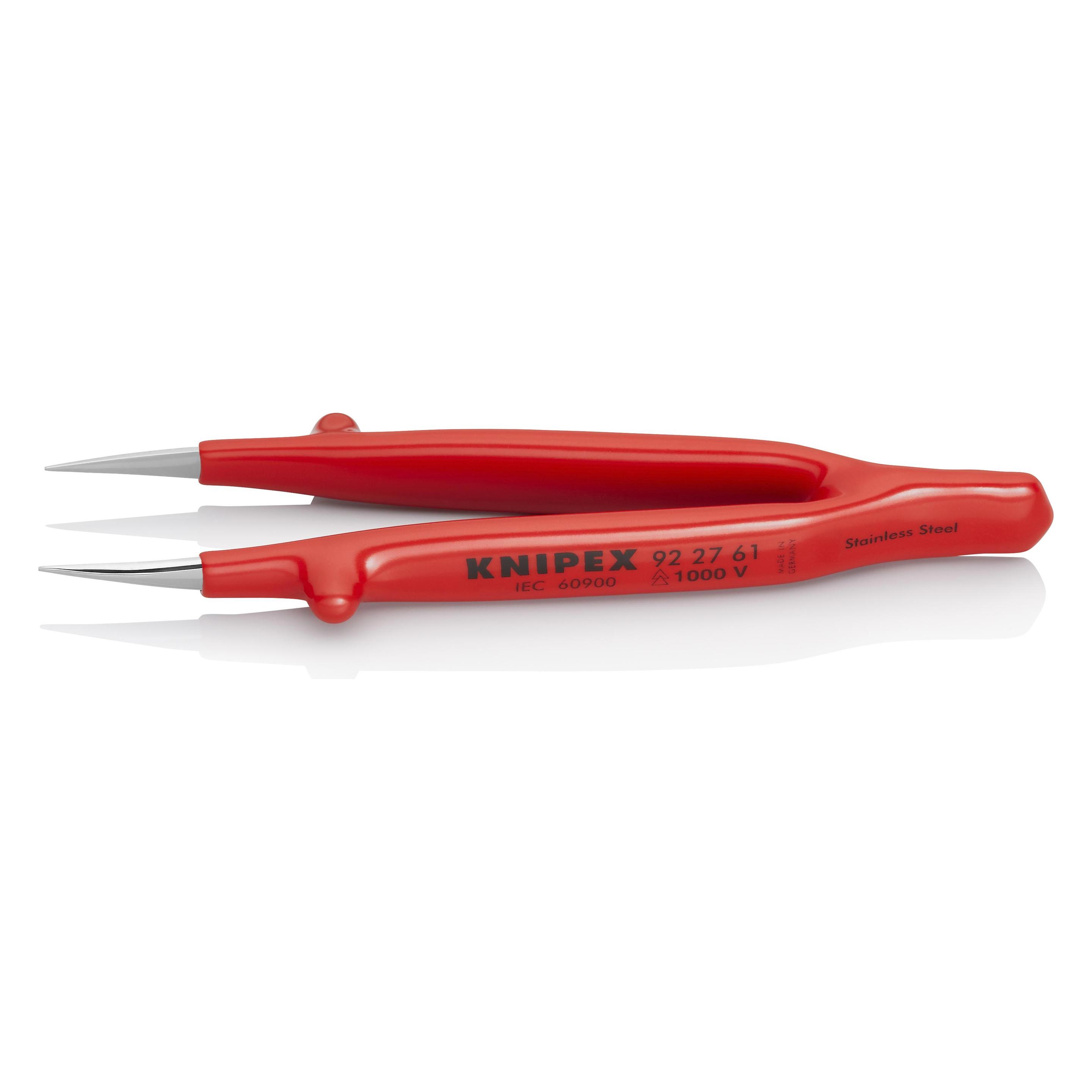 Knipex Universalpinzette (92 27 61)