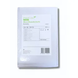 Medi-Inn Einmal-Waschhandschuhe Economy 15 x 22 cm 50er Pack 40 x 50 = 2000 Stück