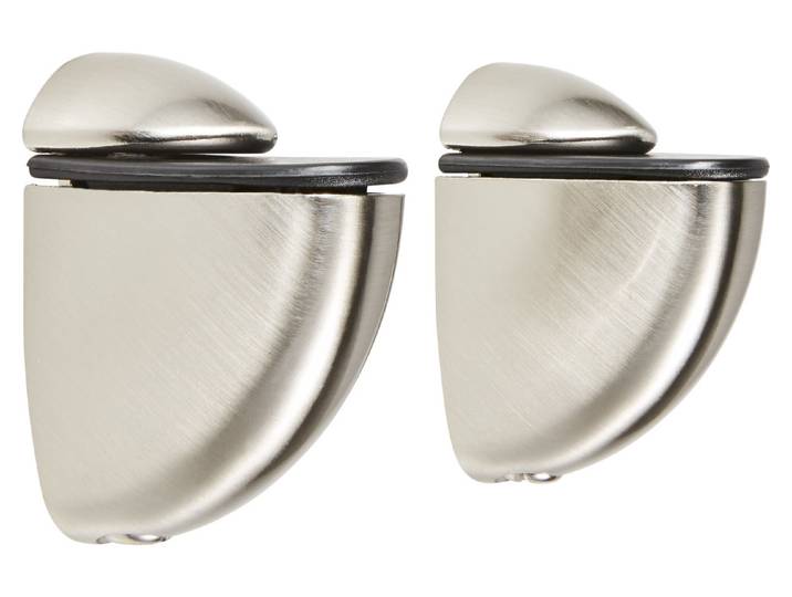 Regalclip JAM 4 × 9.5 × 17 cm max. 15 kg