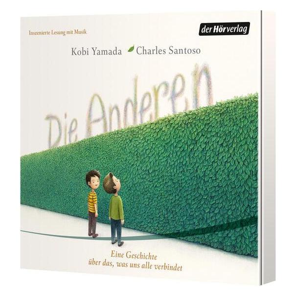 DHV Die Anderen (Kobi Yamada, Deutsch) (70015766)