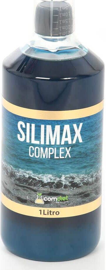 COMDIET Silimax Complex 1000ml