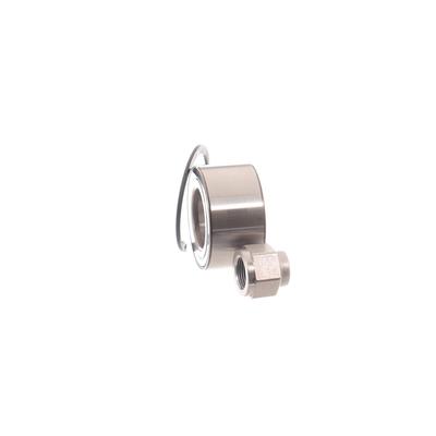 SKF Radlagersatz vkba7193 für Peugeot