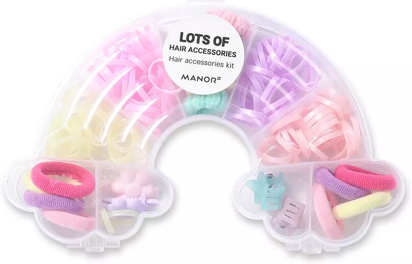 Flooky - Kids Hair Accessories, Set