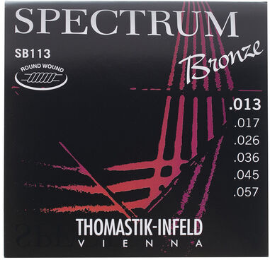 Thomastik SB113
