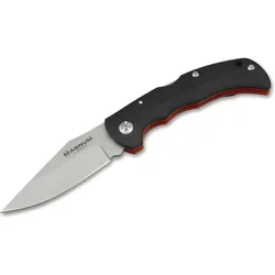 Böker, Mehrzweckmesser, Most Wanted (9 cm)
