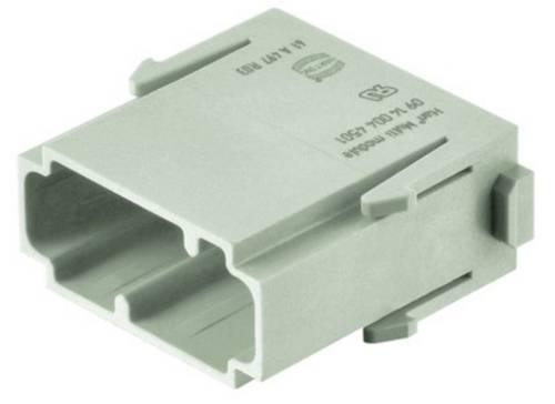 HARTING Stiftmodul 09140044501 Inhalt: Stiftmodul