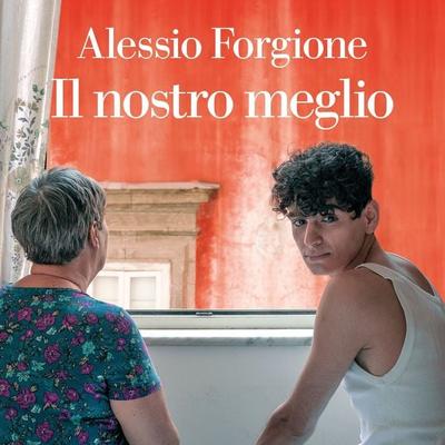 Il nostro meglio - Alessio Forgione, Audio, 9789152162712