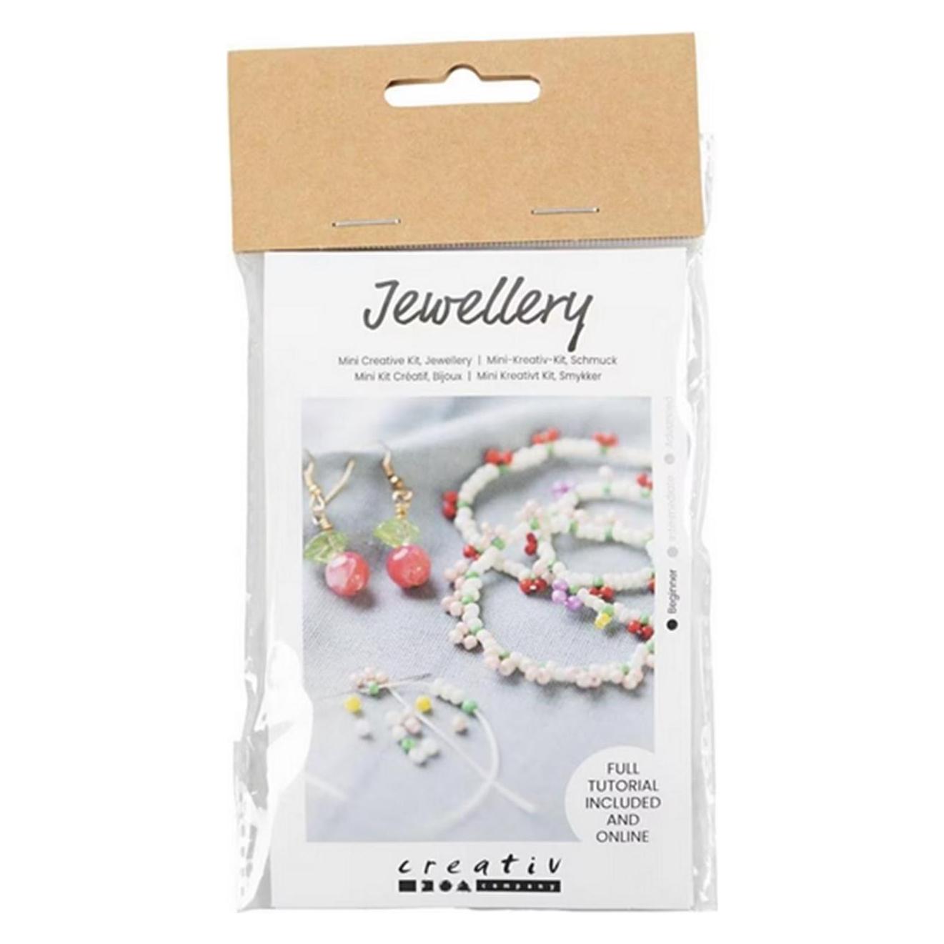 Creativ Company Schmuck (970865)