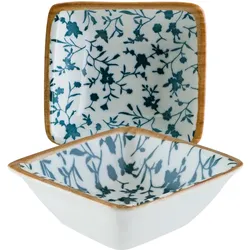24 x Bonna Calif Moove Schale 8x8,5cm