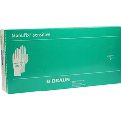 Manufix Sensitive Uh Pf Klein 100 ST