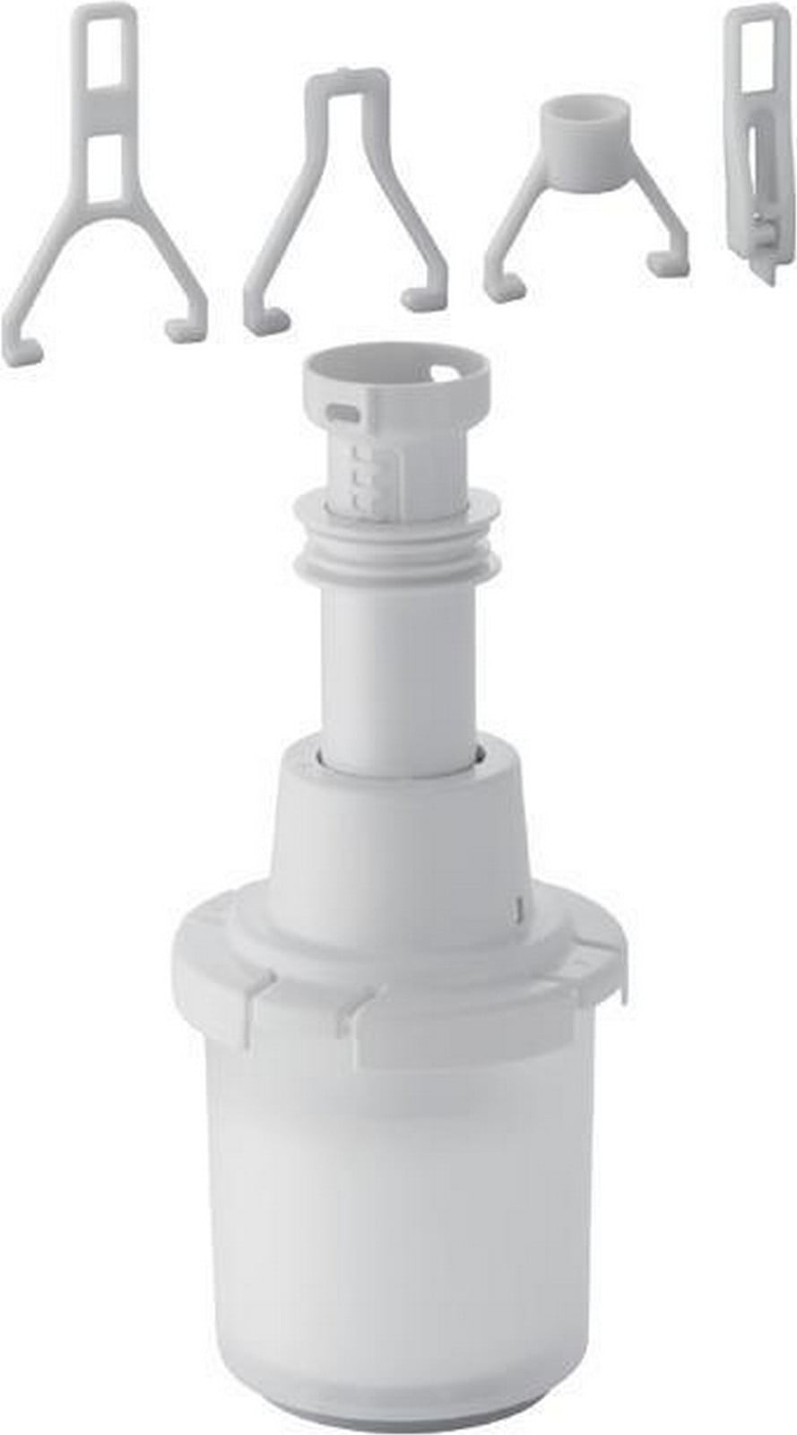 Geberit spoelreservoir type 240.113