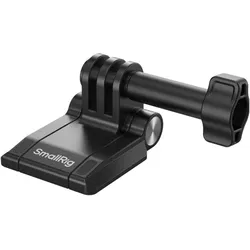 SmallRig 5760 Magnetic Mount with Arca-Swiss Quick Release Plate, Video Zubehör, Schwarz