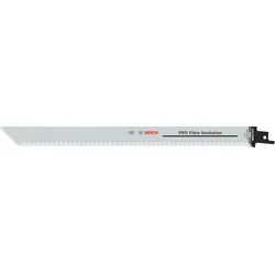Bosch Professional PRO S1213AWP Set, 1.5x22x300 mm Säbelsägeblatt 2 pcs (2608635528)
