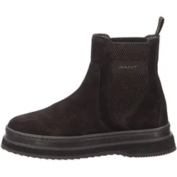 GANT - Sistown Damen Chelsea Boots - 37 Espresso Brown (G399)