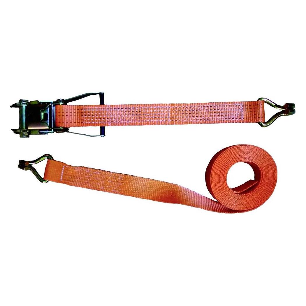 Target Zurrgurt 50 mm, 2-teilig (90636)