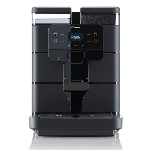 Saeco New Royal Black