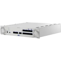 Wantec Erweiterungspatchfeld Auerswald 4000, Telefon Zubehör