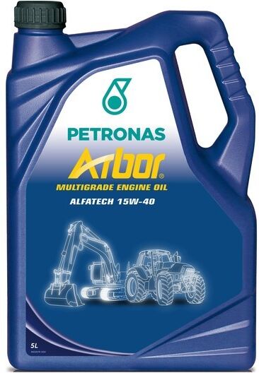 PETRONAS 74604M12EU Engine oil