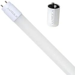 LUXULA LED-Röhre T8 LX100857-1 22 W 3000 K warmweiß