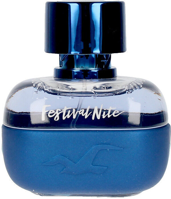 Hollister Eau de Toilette Festival Nite for Him 50 ml