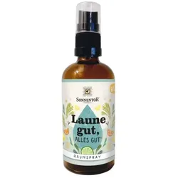 Sonnentor Raumspray Laune gut, alles gut