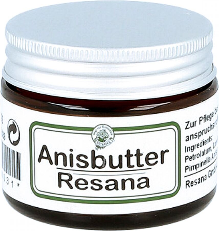 Anisbutter Resana Salbe
