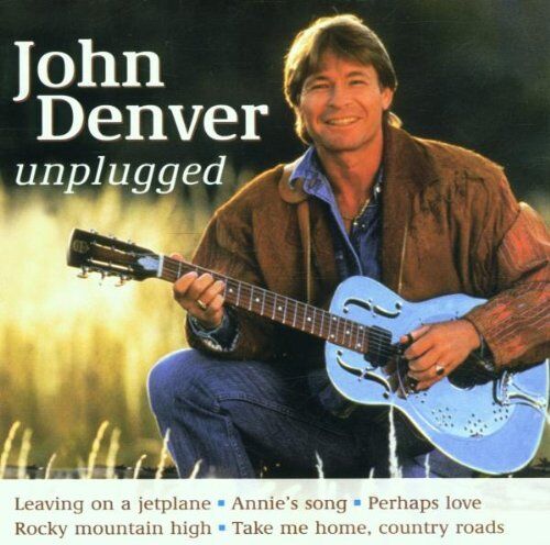 John Denver - Unplugged - Preis vom 01.10.2026 17:08:56 h