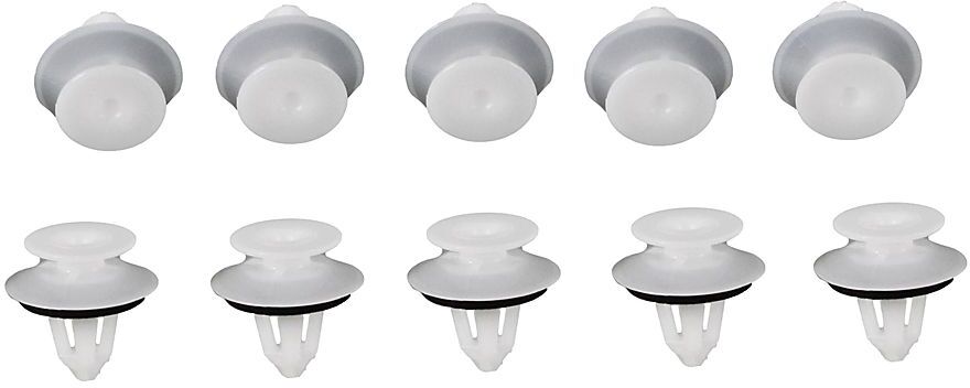 Metzger Autoteile 2280067 Für Chrysler Smart Vw