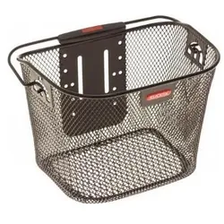 KlickFix, Velokorb, (10 l)