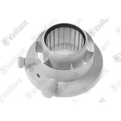 Vaillant Adapter 80/125 0020170811