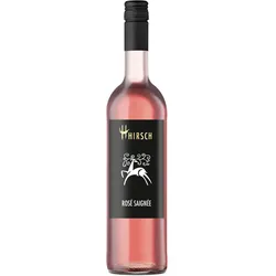 Christian Hirsch Rosé Saignée Cuvée trocken 2024