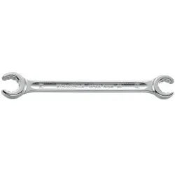 Stahlwille Doppelringschlüssel OPEN-RING 24 24x27mm 270mm m.Doppel-6kant