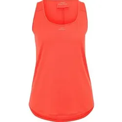 VENICE BEACH Venice Beach Damen Shirt VB_Lou DRT Tank Top, Größe L in Blau 326